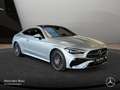Mercedes-Benz CLE 220 d AMG+PANO+LED+KAMERA+TOTW+KEYLESS+9G Silber - thumbnail 5