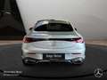 Mercedes-Benz CLE 220 d AMG+PANO+LED+KAMERA+TOTW+KEYLESS+9G Silber - thumbnail 9