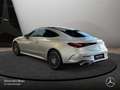 Mercedes-Benz CLE 220 d AMG+PANO+LED+KAMERA+TOTW+KEYLESS+9G Silber - thumbnail 10