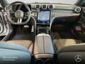 Mercedes-Benz CLE 220 d AMG+PANO+LED+KAMERA+TOTW+KEYLESS+9G Silber - thumbnail 13