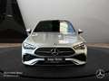 Mercedes-Benz CLE 220 d AMG+PANO+LED+KAMERA+TOTW+KEYLESS+9G Silber - thumbnail 3
