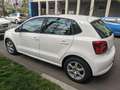 Volkswagen Polo Polo Style 1,2 Style Weiß - thumbnail 4