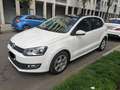 Volkswagen Polo Polo Style 1,2 Style Weiß - thumbnail 3