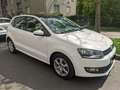 Volkswagen Polo Polo Style 1,2 Style Weiß - thumbnail 2