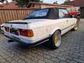 BMW 325 i CABRIO"LIEBHABER"2.HD,ROSTFREI,SERVICE NEU Blanc - thumbnail 5