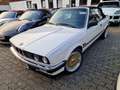 BMW 325 i CABRIO"LIEBHABER"2.HD,ROSTFREI,SERVICE NEU Blanc - thumbnail 1