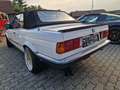 BMW 325 i CABRIO"LIEBHABER"2.HD,ROSTFREI,SERVICE NEU Blanc - thumbnail 7