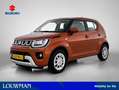 Suzuki Ignis 1.2 Smart Hybrid Comfort | Airconditioning | LED v Oranje - thumbnail 1