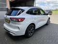 Ford Kuga 1.5 EcoB. ST-Line X 1800 kg trekgewicht. Wit - thumbnail 5
