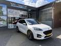 Ford Kuga 1.5 EcoB. ST-Line X 1800 kg trekgewicht. Wit - thumbnail 7