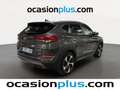 Hyundai TUCSON 2.0CRDI Tecno 4x4 Aut. (4.75) Gris - thumbnail 4