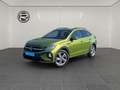 Volkswagen Taigo 1.5 TSI, R-Line, DSG Grün - thumbnail 2