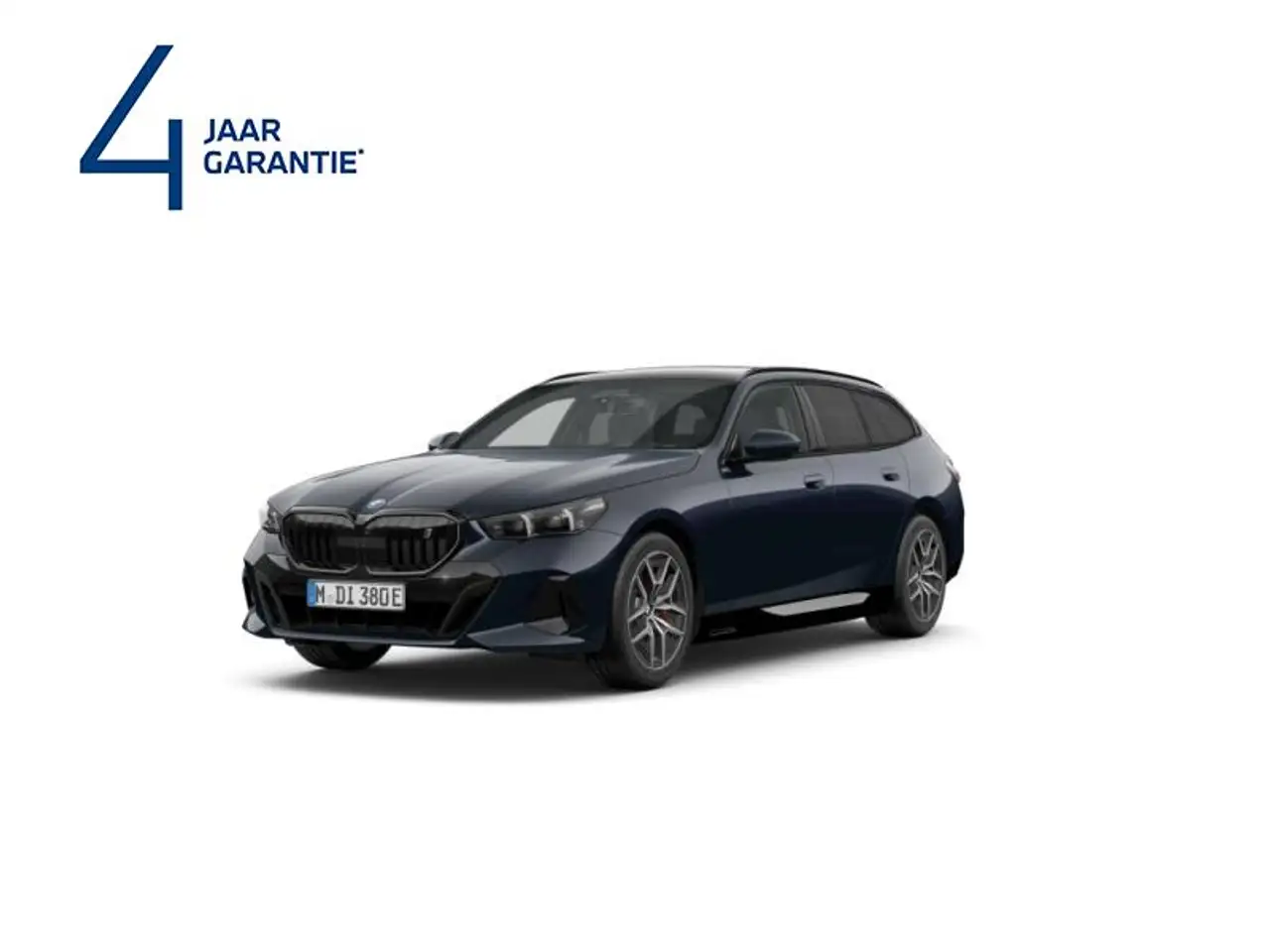 BMW i5