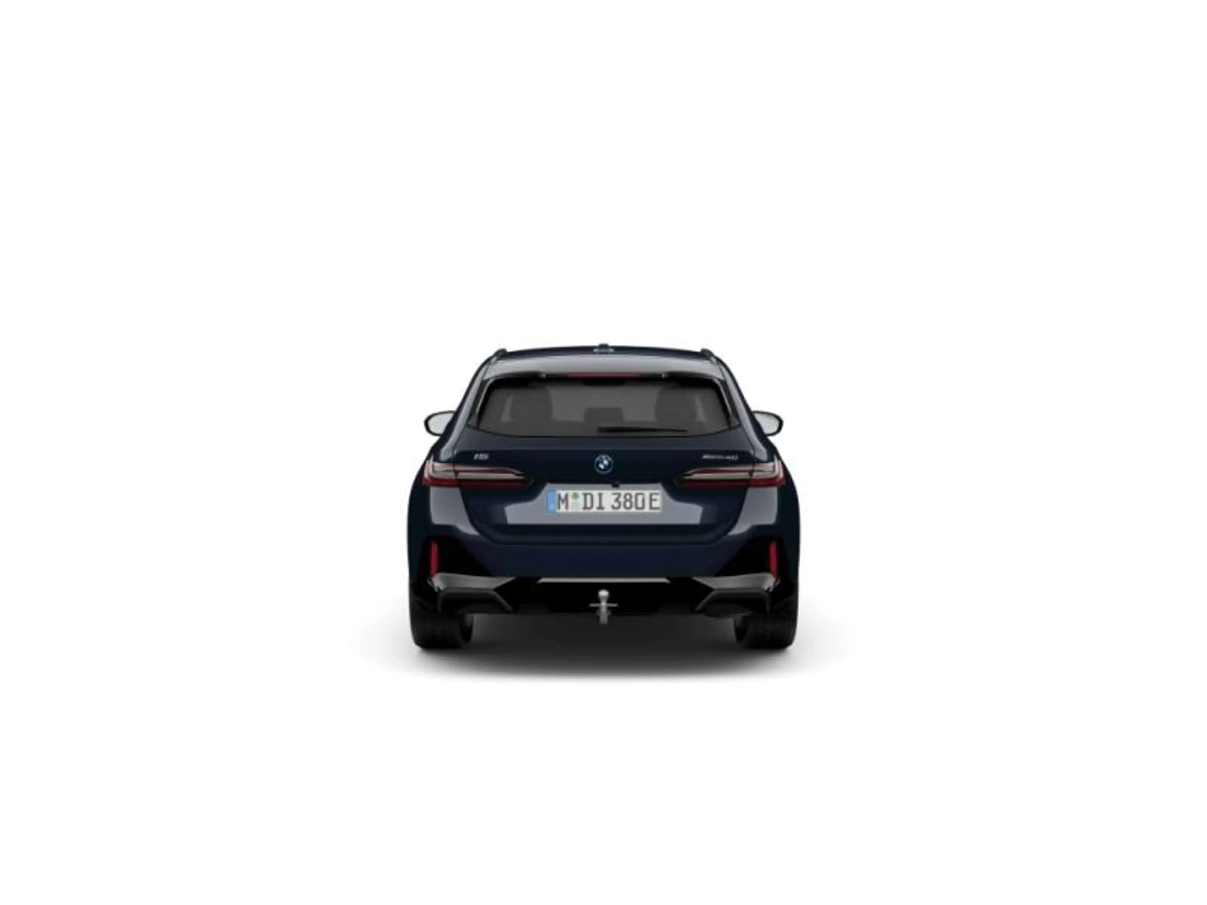BMW i5 xDrive40 Touring/M-Sport Pro/Bowers/Pano — photo 4