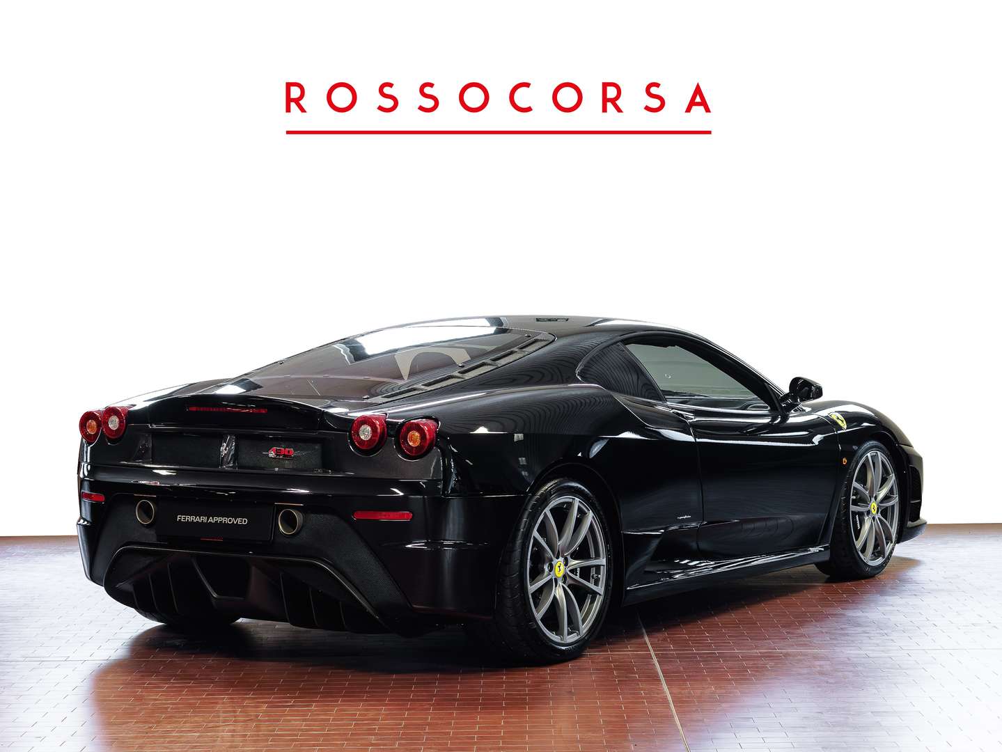 Ferrari F430 Scuderia -  - Joinsteer - #3