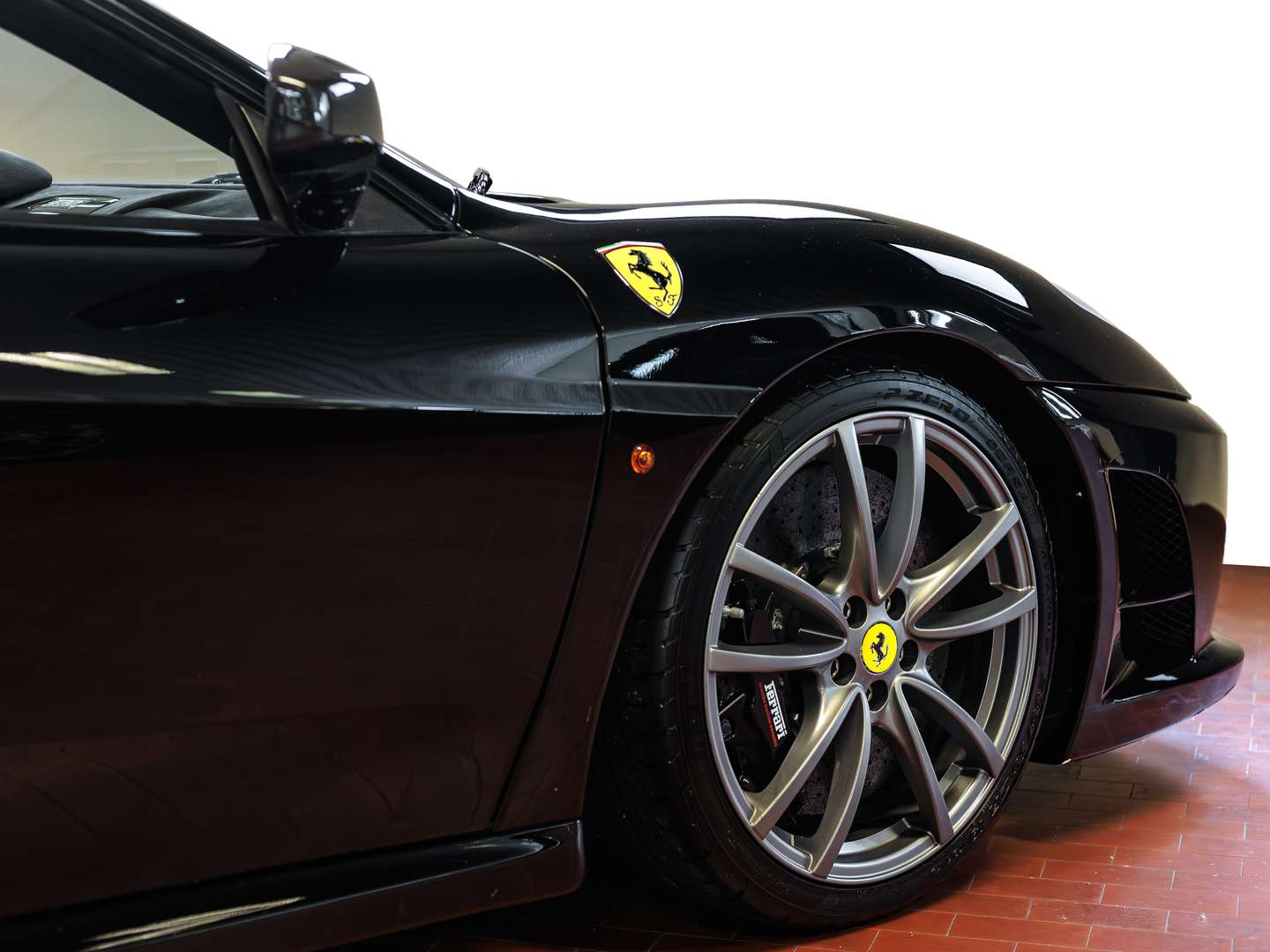 Ferrari F430 Scuderia -  - Joinsteer - #5