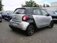 smart forFour Passion Faltdach Kamera JBL PDC Silber - thumbnail 3