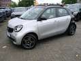 smart forFour Passion Faltdach Kamera JBL PDC Silber - thumbnail 8