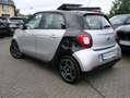 smart forFour Passion Faltdach Kamera JBL PDC Silber - thumbnail 4