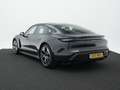 Porsche Taycan Grijs - thumbnail 3