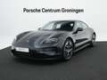 Porsche Taycan Grijs - thumbnail 1
