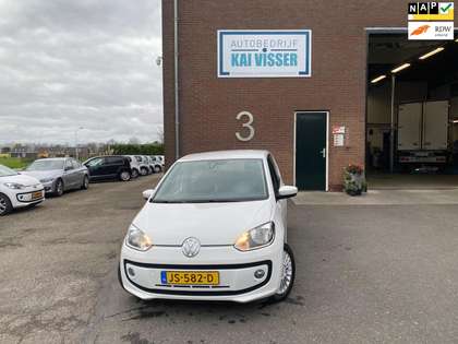 Volkswagen up! 1.0 high up! Pdc / Cruise / Navi / Fender / 5Drs