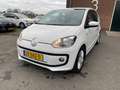 Volkswagen up! 1.0 high up! Pdc / Cruise / Navi / Fender / 5Drs Wit - thumbnail 10