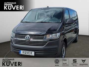 Trendline 2.0 TDI LR NAVI*APP