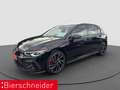 Volkswagen Golf GTI Golf 8 GTI 2.0 TSI DSG 19 MATRIX HuD CAM Schwarz - thumbnail 2