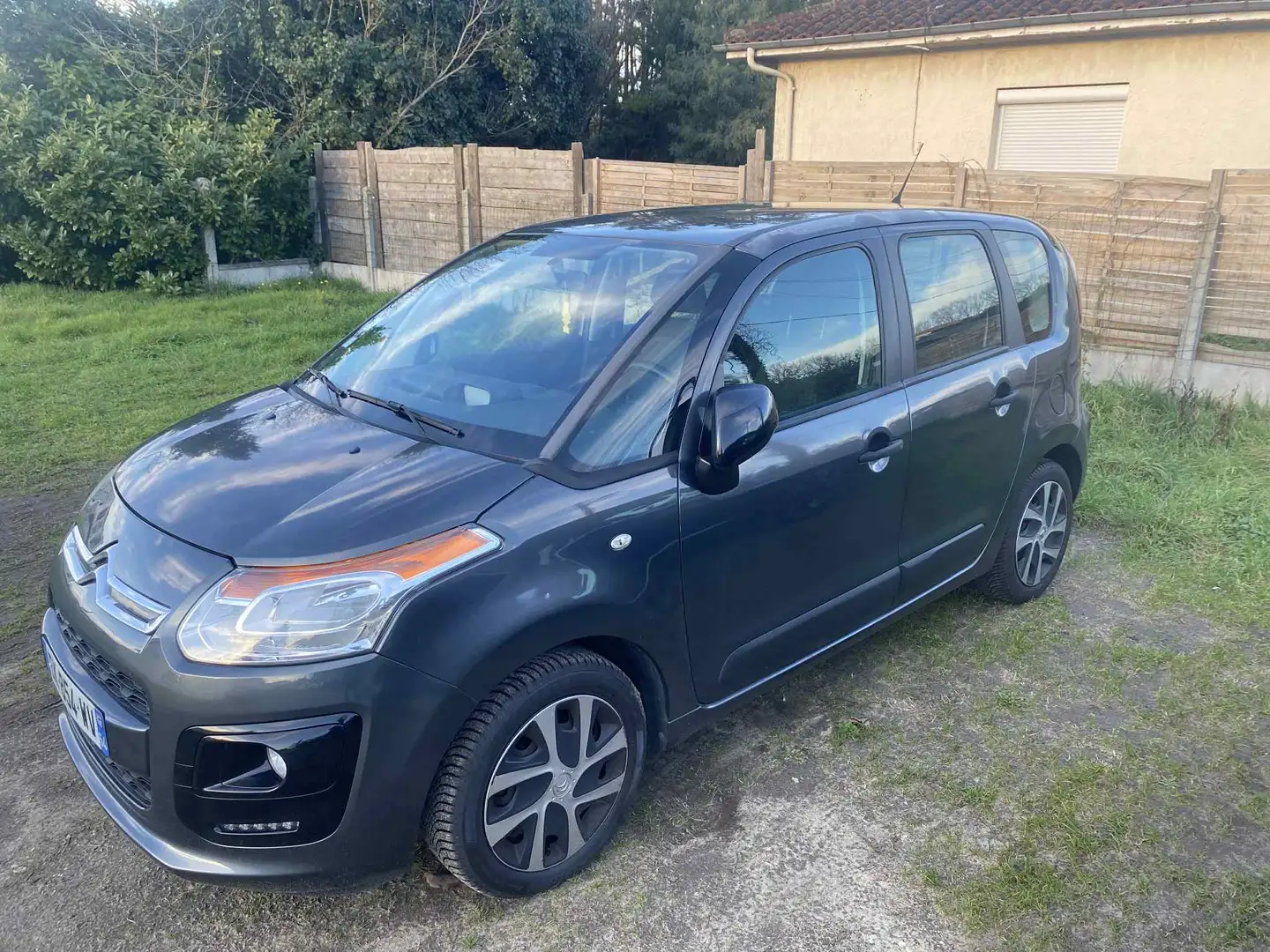 Citroen C3 Picasso C3 Picasso PureTech 110 Confort - 1