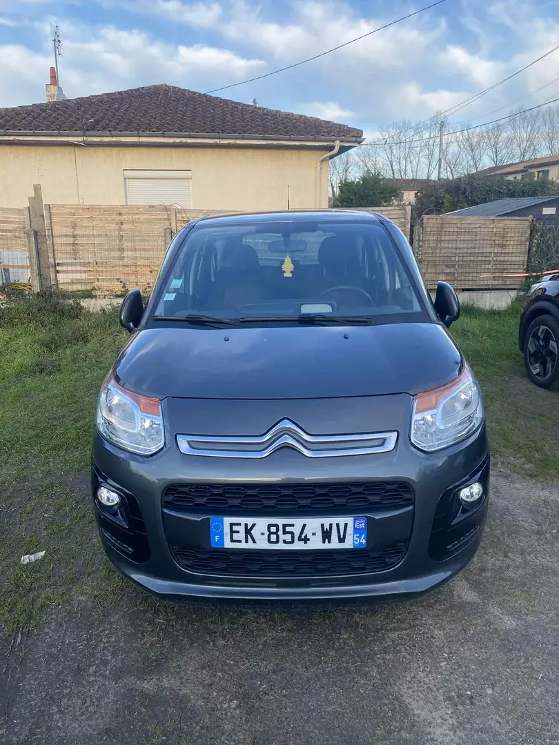 Citroen C3 Picasso C3 Picasso PureTech 110 Confort - 2