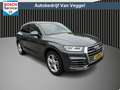 Audi Q5 2.0 TFSI quattro Sport S Line pano, trekhaak, virt Grau - thumbnail 1