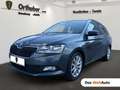 Skoda Fabia Style TSI Grau - thumbnail 1