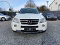 Mercedes-Benz ML 500 AMG PAKET AHK LPG HK SOUND PDC Blanco - thumbnail 2