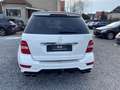 Mercedes-Benz ML 500 AMG PAKET AHK LPG HK SOUND PDC Blanco - thumbnail 5