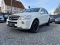 Mercedes-Benz ML 500 AMG PAKET AHK LPG HK SOUND PDC Blanco - thumbnail 1