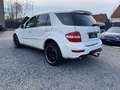 Mercedes-Benz ML 500 AMG PAKET AHK LPG HK SOUND PDC Blanco - thumbnail 4
