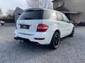 Mercedes-Benz ML 500 AMG PAKET AHK LPG HK SOUND PDC Blanco - thumbnail 6