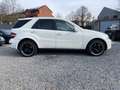 Mercedes-Benz ML 500 AMG PAKET AHK LPG HK SOUND PDC Blanco - thumbnail 7
