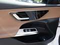 Mercedes-Benz E 220 d T AMG-Sport/Pano/AHK/Night/Distr/360/21 Weiß - thumbnail 25