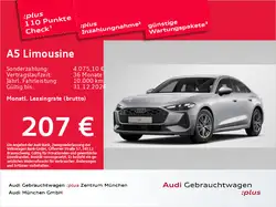 Audi A5 TDI S tronic Matrix/Kameras/Leder