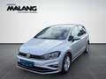 Volkswagen Golf Sportsvan Comfortline TSI Silber - thumbnail 1