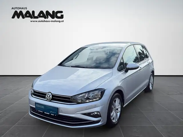 Volkswagen Golf Sportsvan Comfortline TSI