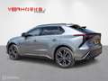 Toyota bZ4X Premium 4WD 71 kWh Grijs - thumbnail 2