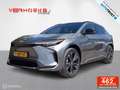 Toyota bZ4X Premium 4WD 71 kWh Gris - thumbnail 1