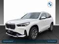 BMW X1 sDrive18i  xLine AHK+LED+Head-Up+Shz+Parkassist. Blanc - thumbnail 1