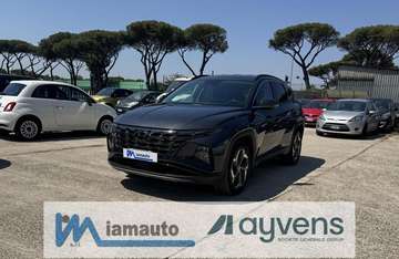 Exellence 1.6PHEV 4WD 180cv CAMBIO AL VOLANTE