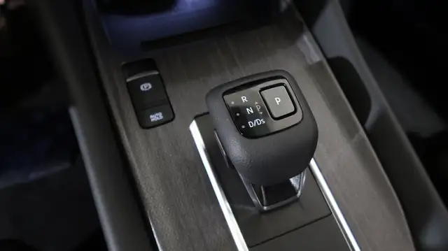 Nissan Qashqai view 12