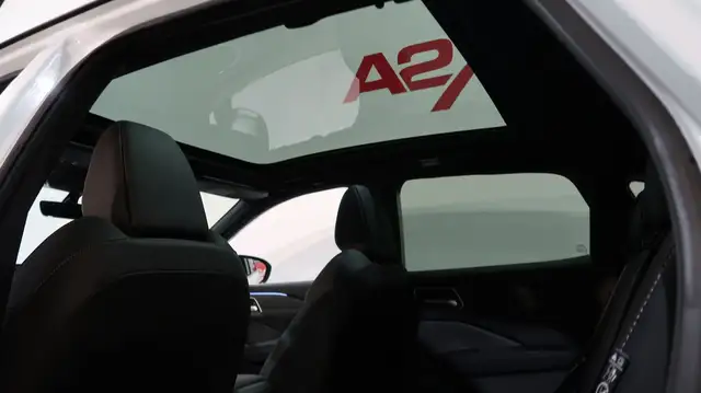 Nissan Qashqai view 15