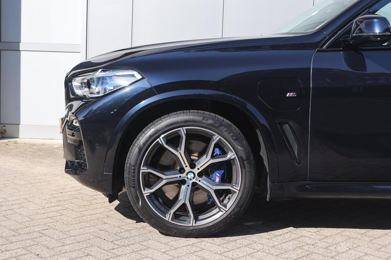 BMW X5 xDrive45e High Executive M Sport Automaat / Panora — photo 5